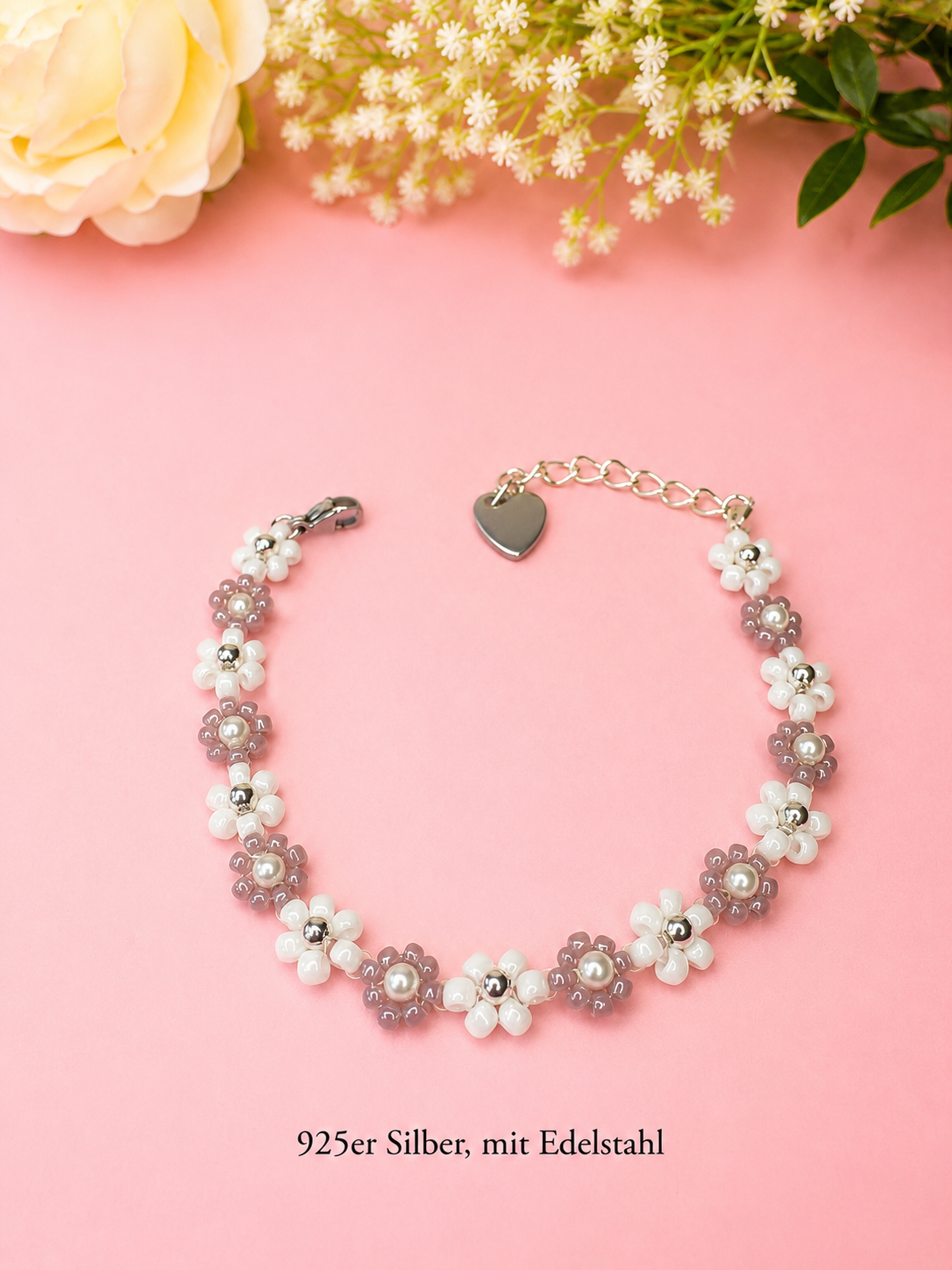 Blush Blossom
