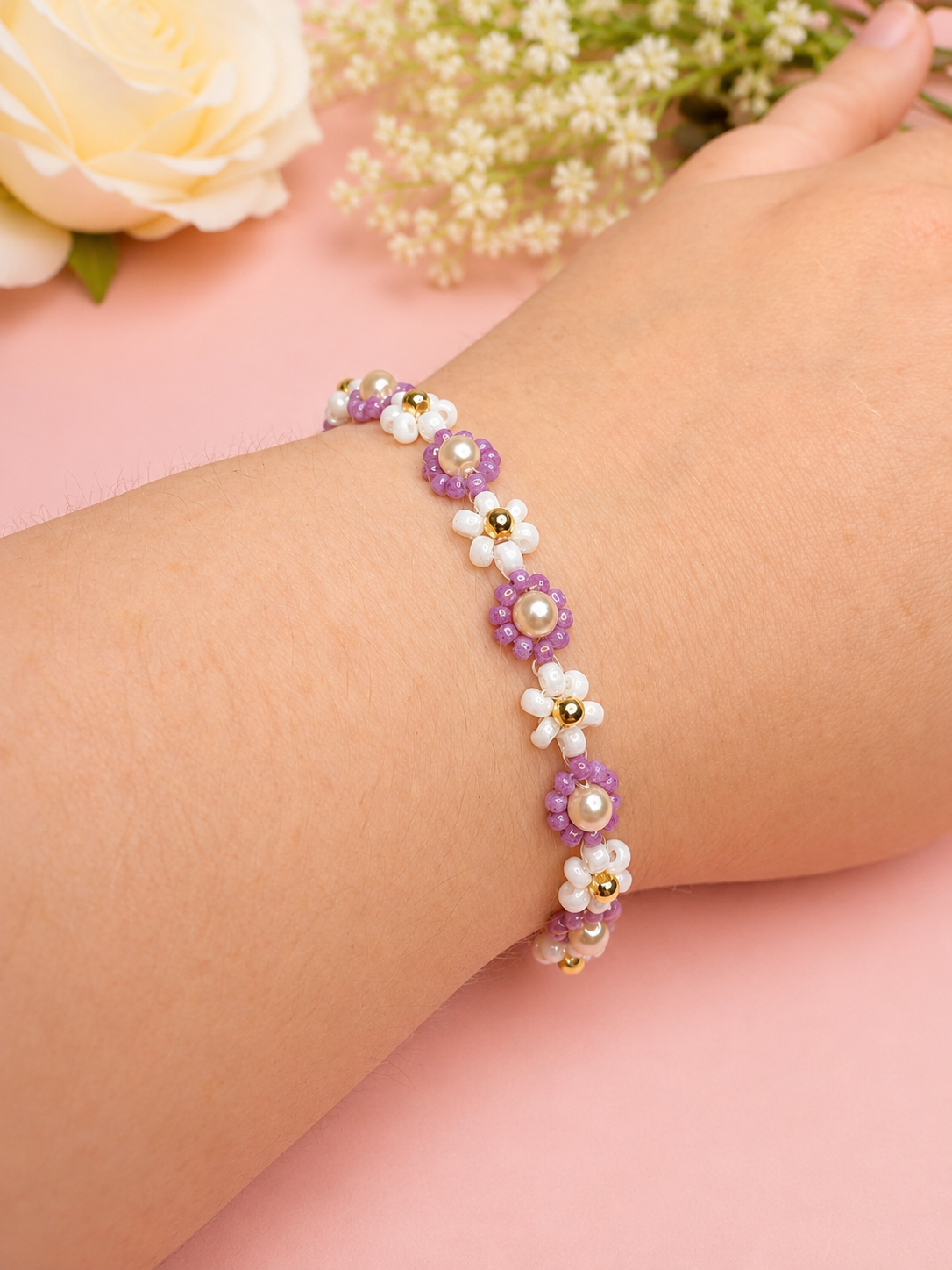 Lavender Blossom