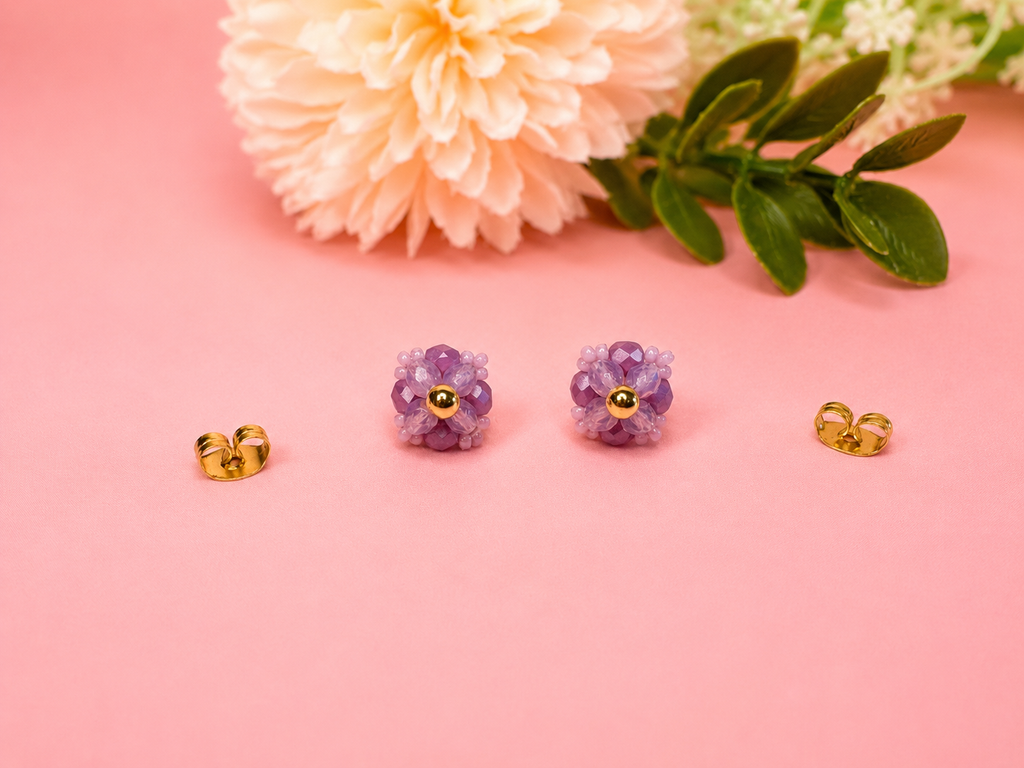 Bloom Buds-Flieder