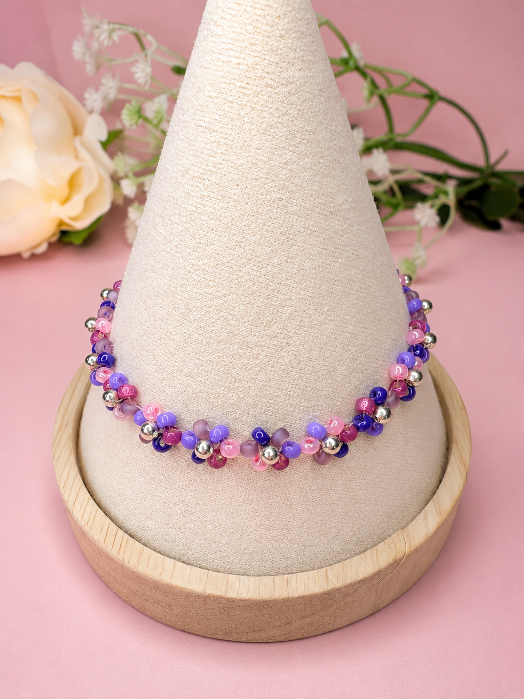 Lavender Bloom