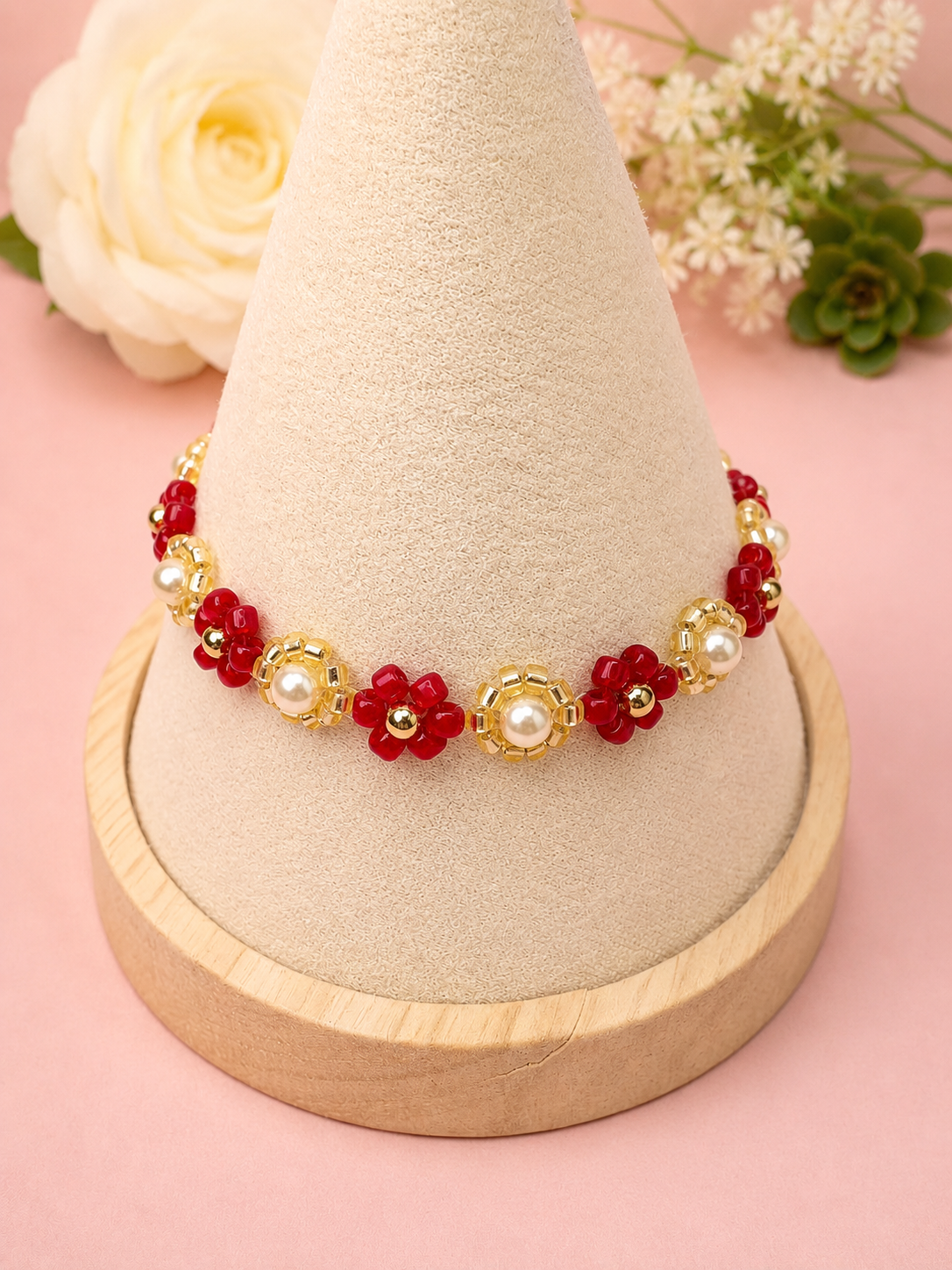 Ruby Blossom