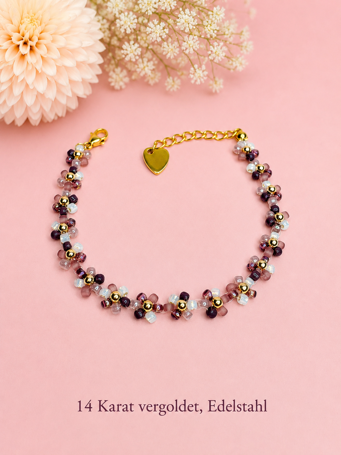 Amethyst Gold