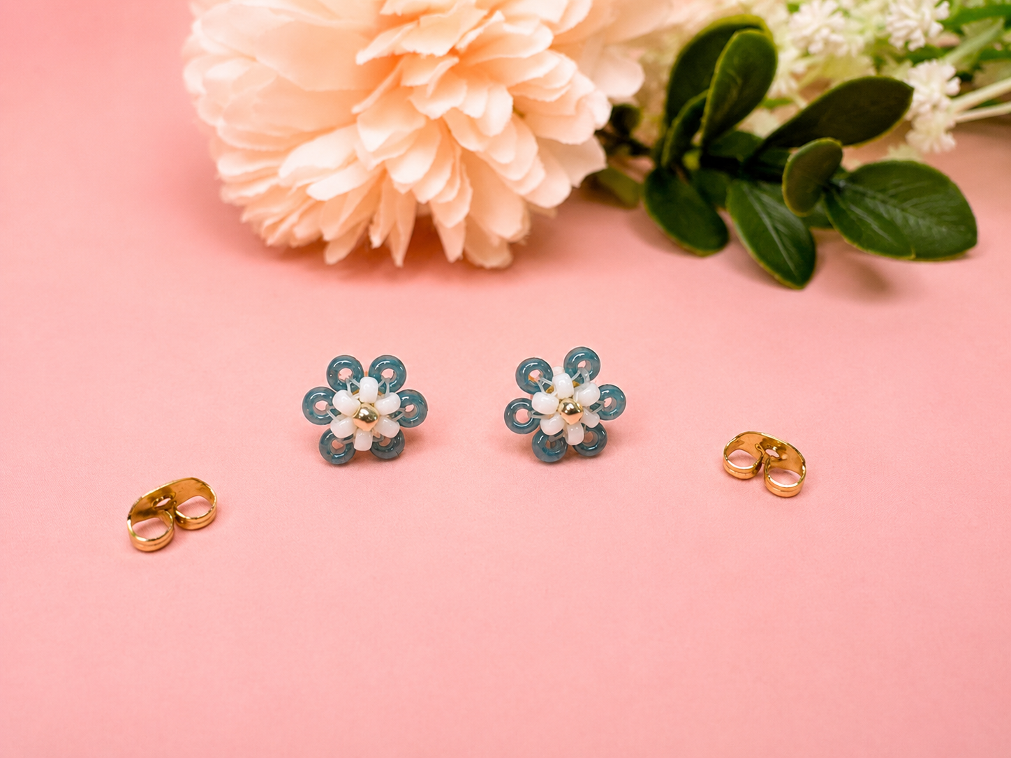 Blossom Himmelblau
