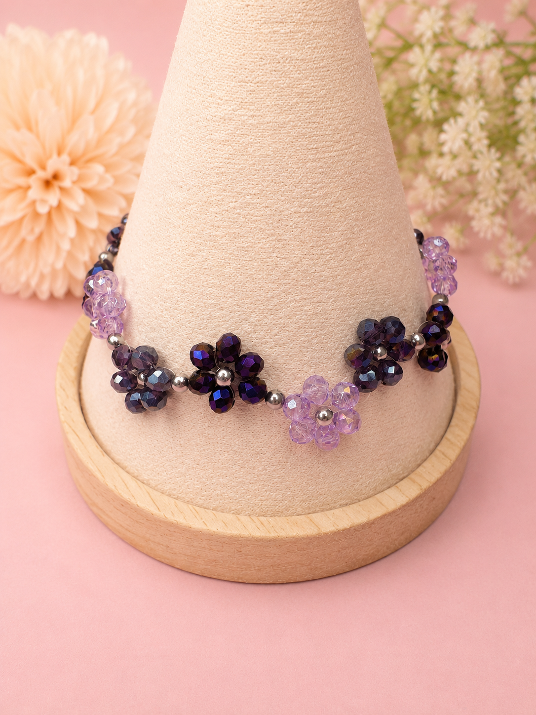 Violet Bloom
