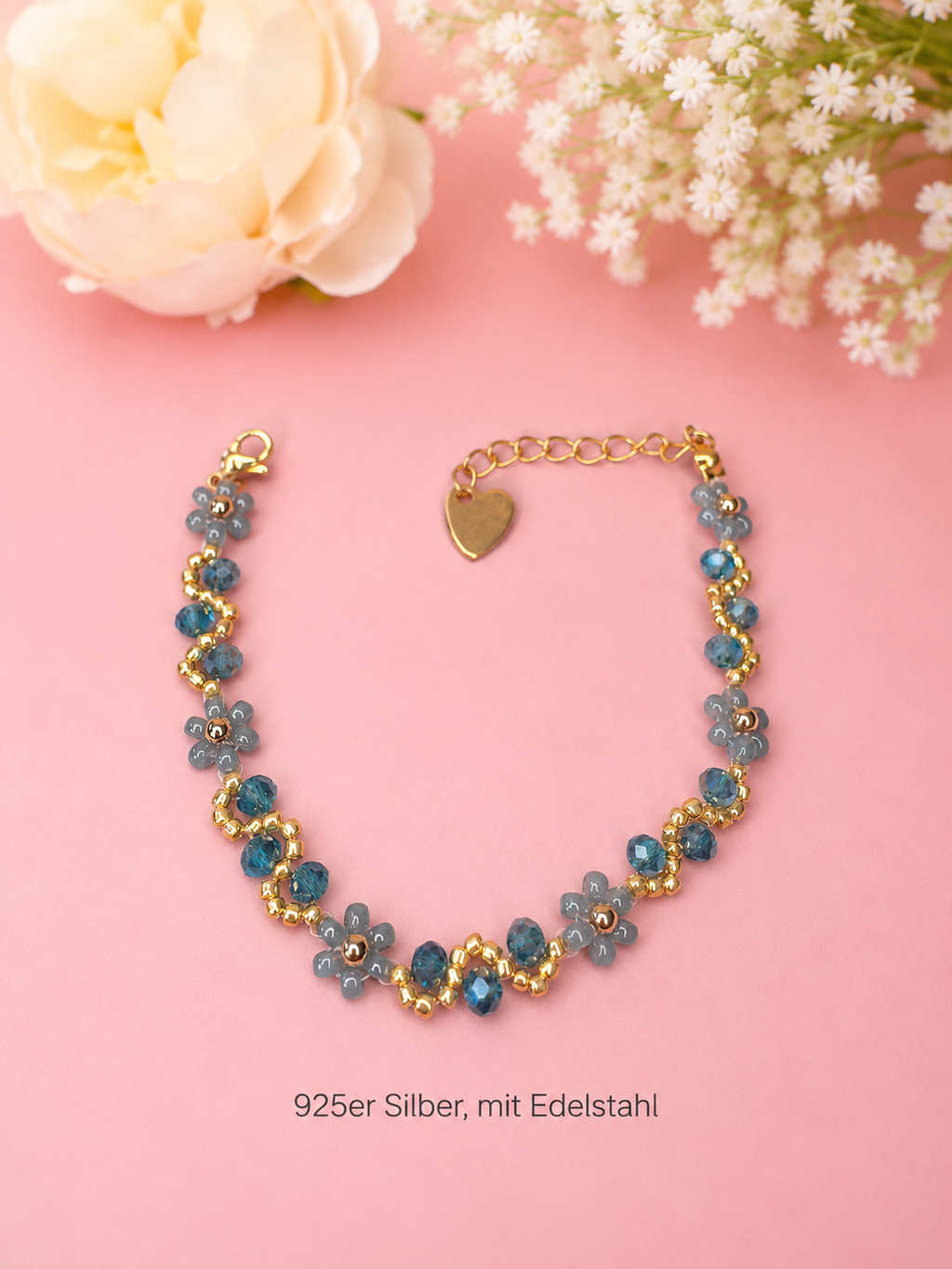 Wildflower Blue