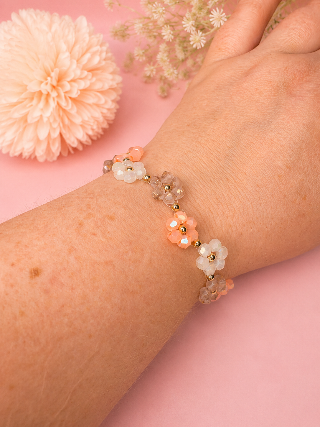 Apricot and Creme