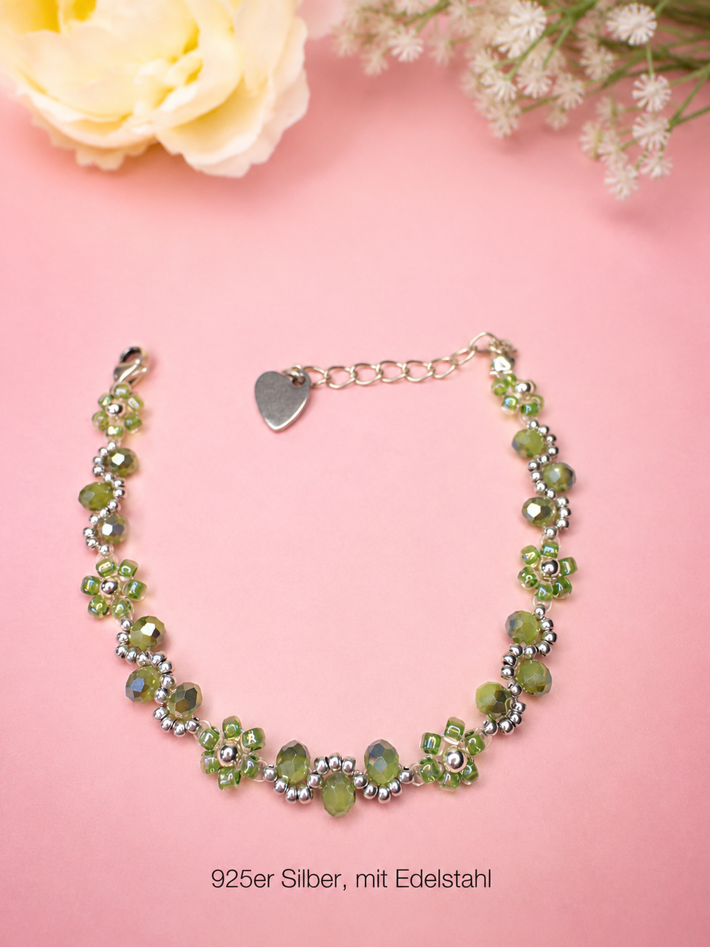 Wildflower Olive