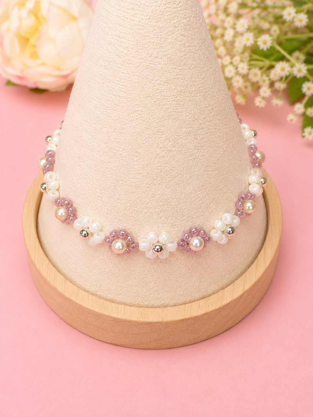Blush Blossom