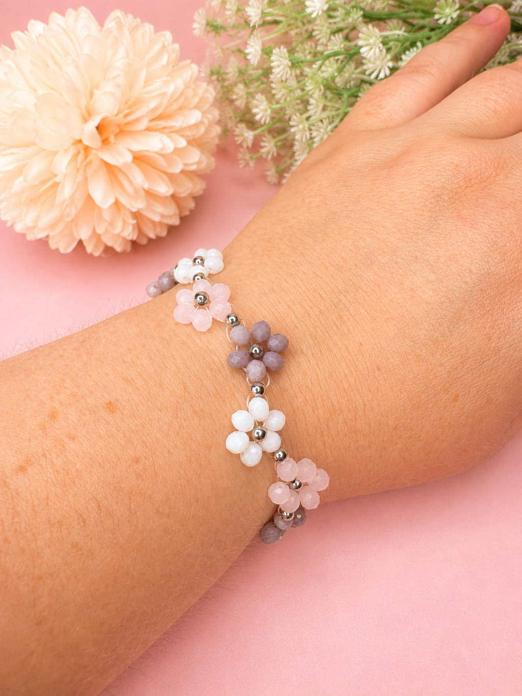 Blush Blossom