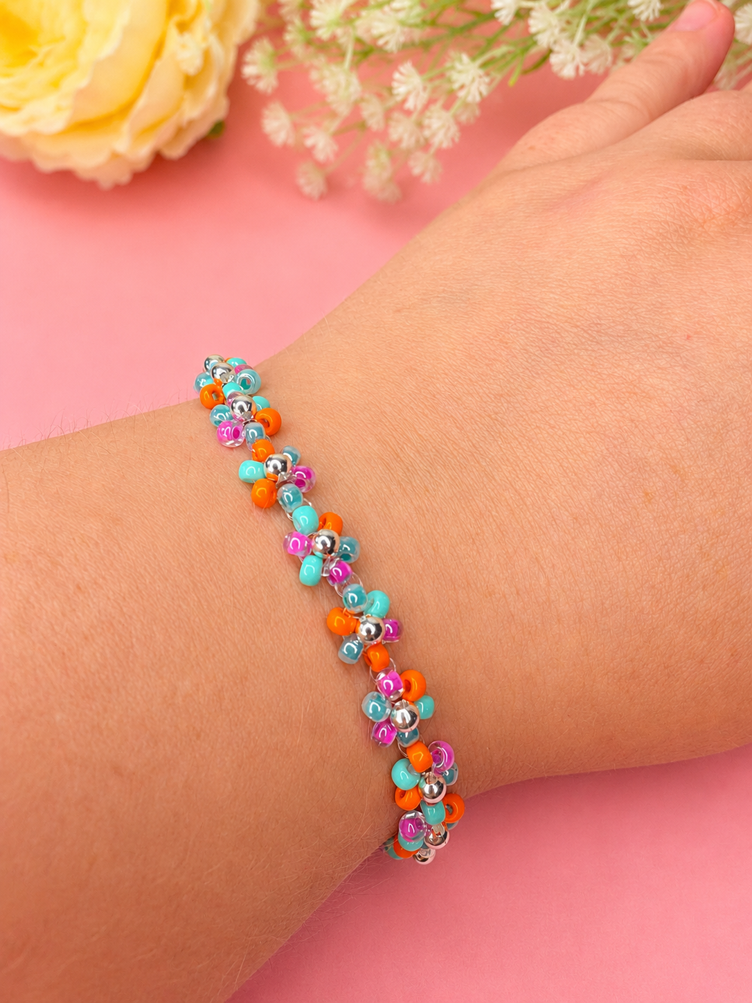 Tropical Silver