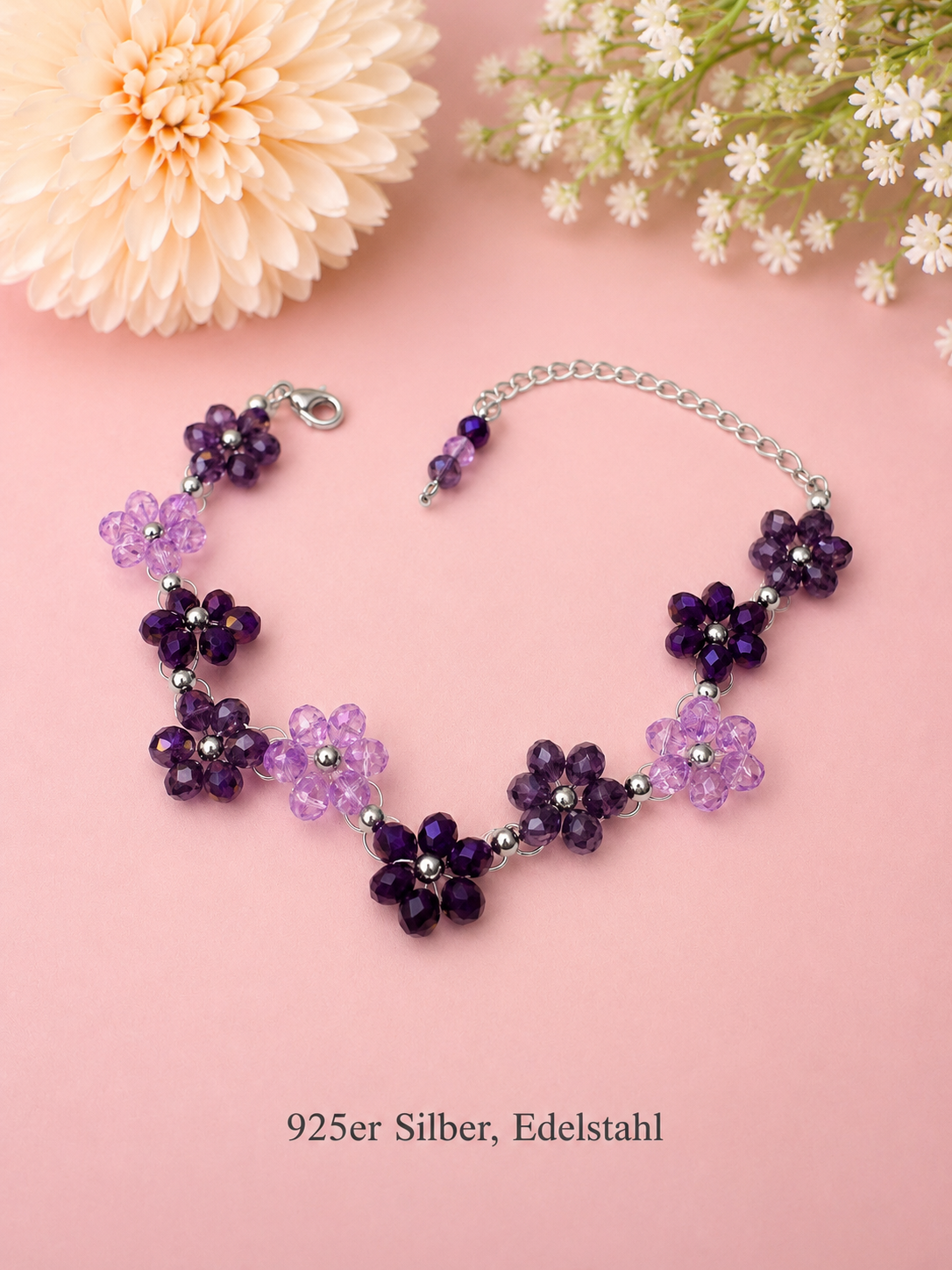 Violet Bloom