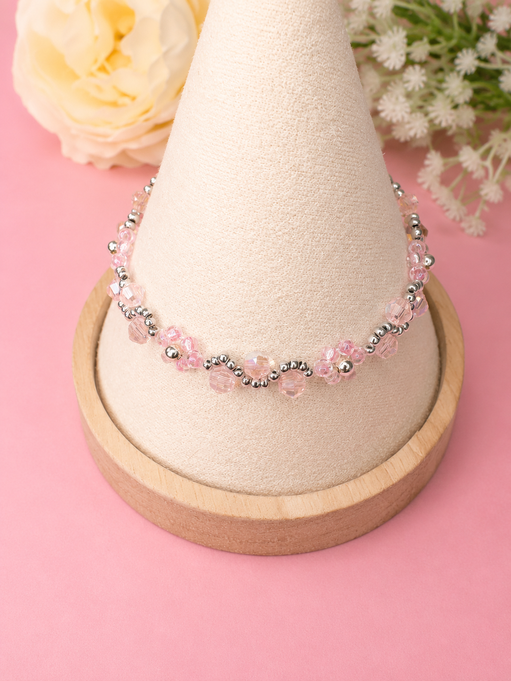 Wildflower Rosé-Sparkle
