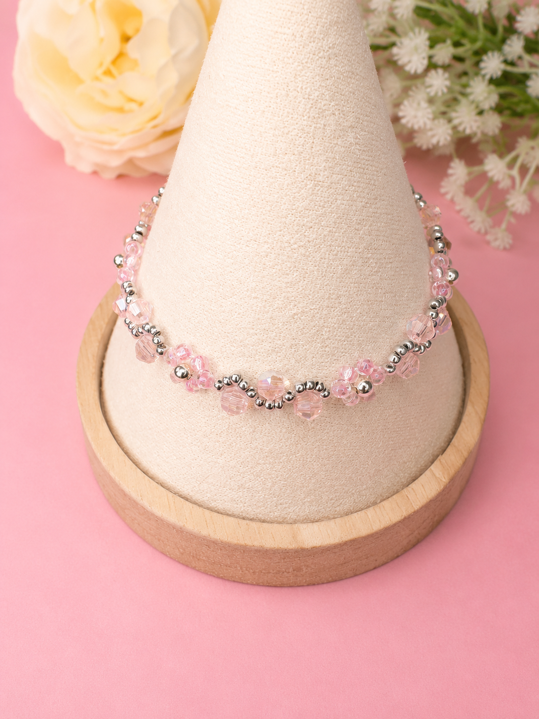 Wildflower Rosé-Sparkle