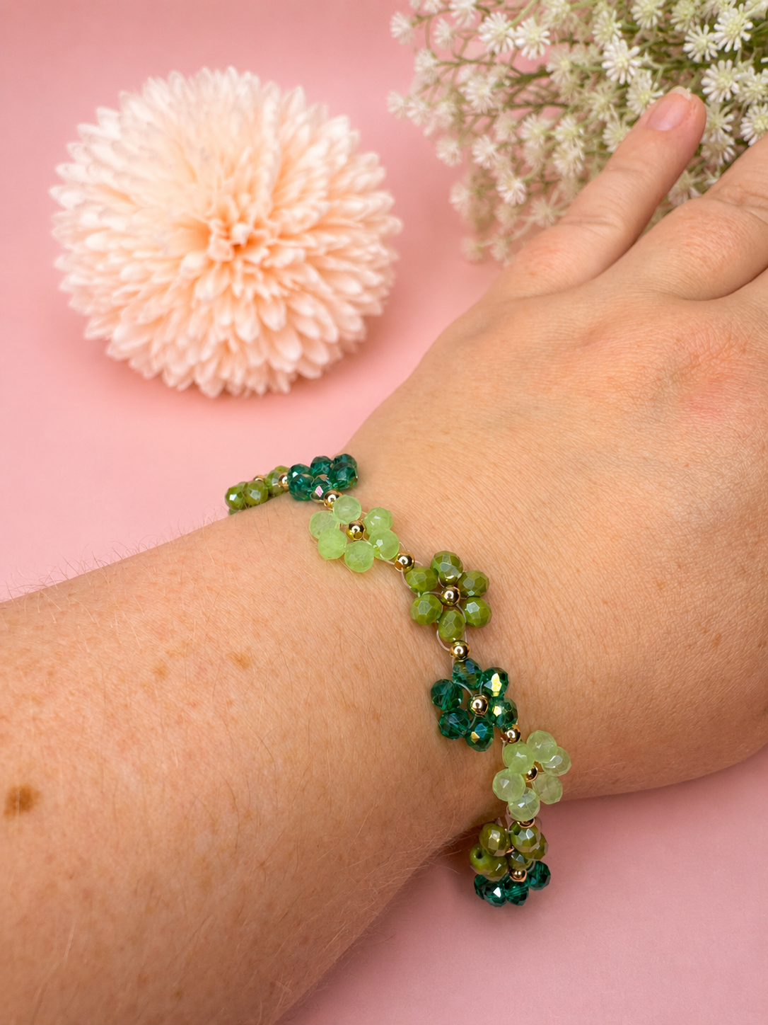 Emerald Bloom