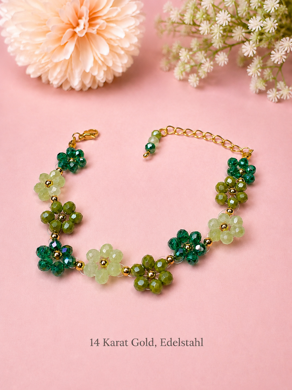 Emerald Bloom