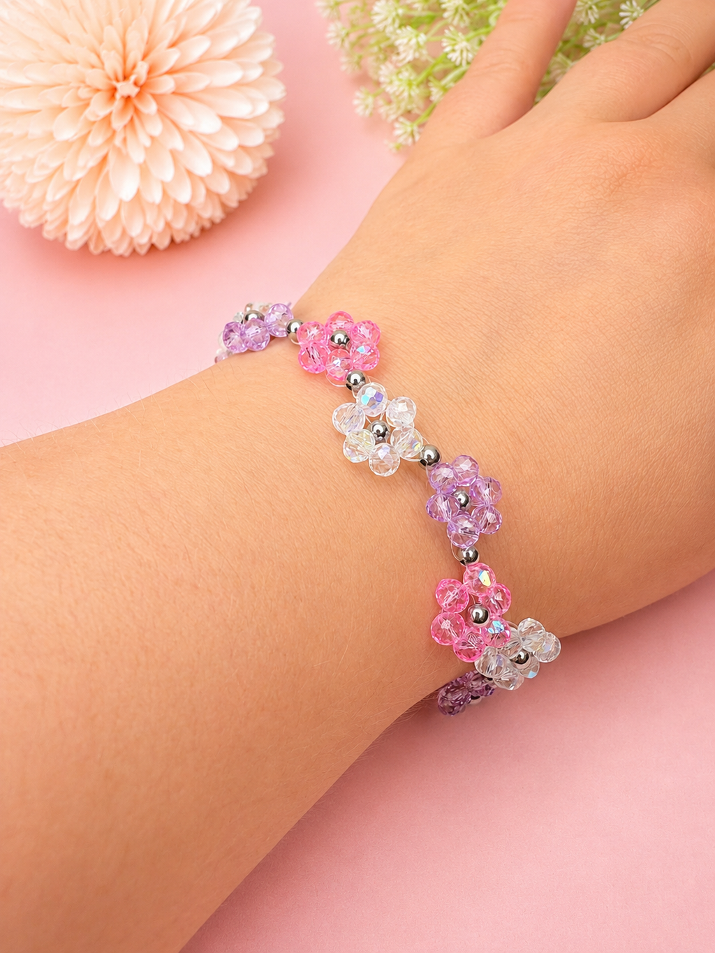 Candy Blossom