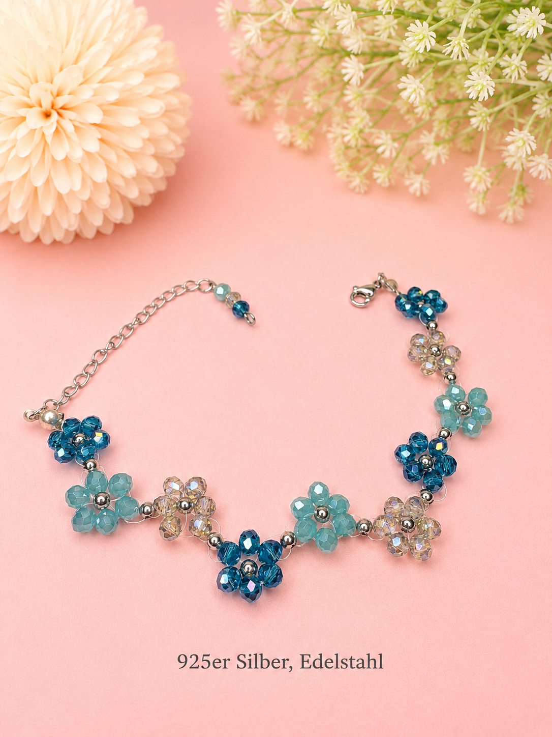Ocean Blossom