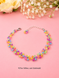 Rainbow Silver