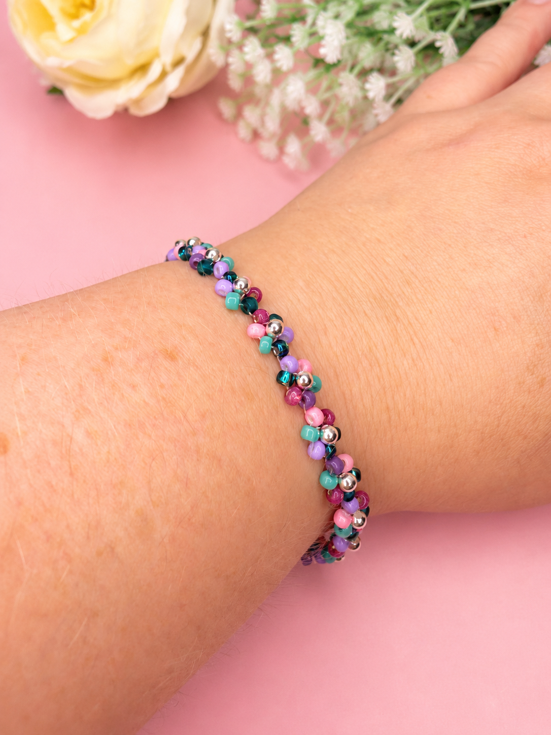 Berry Silver