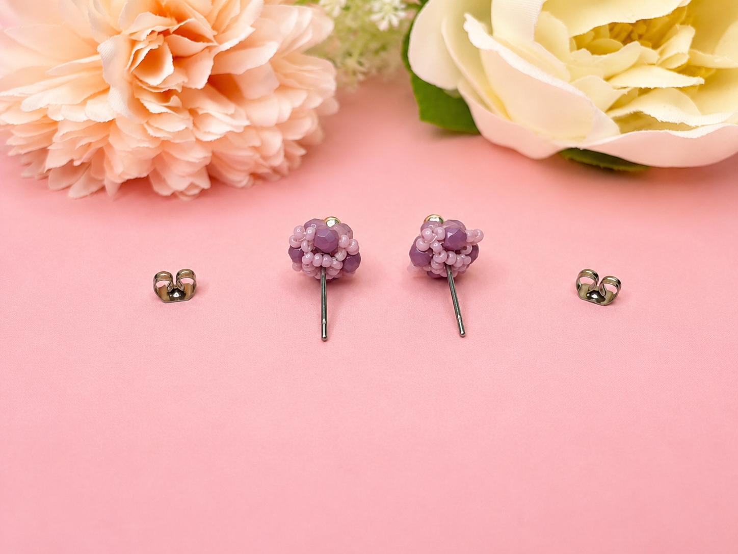 Bloom Buds Flieder