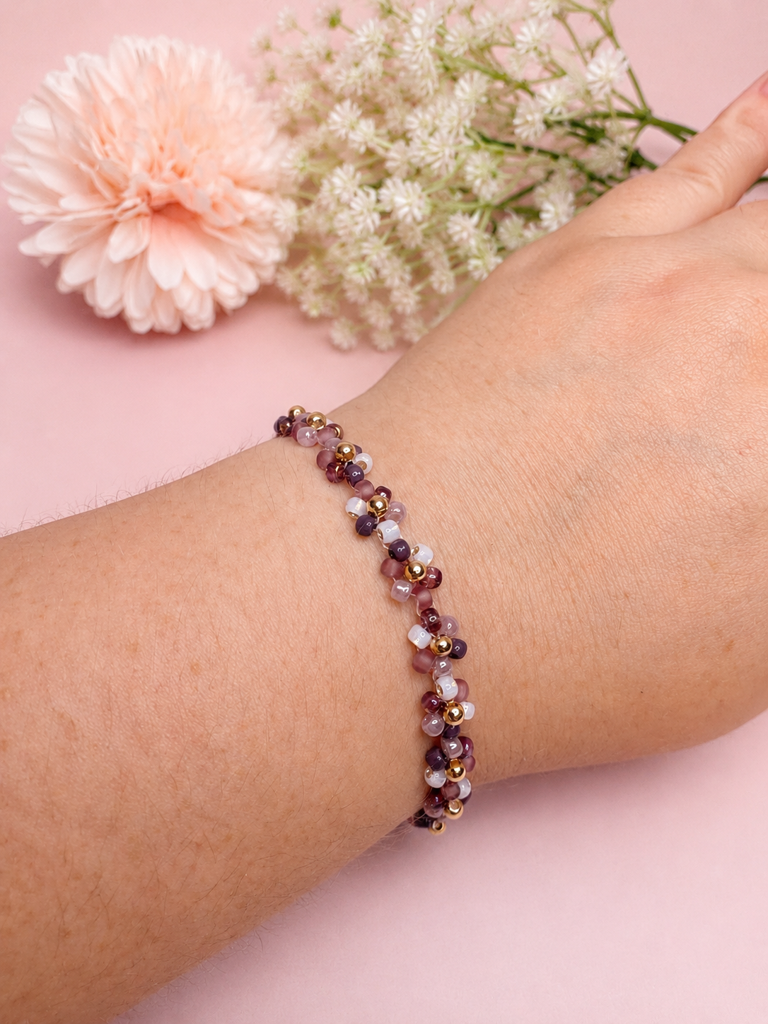 Amethyst Gold