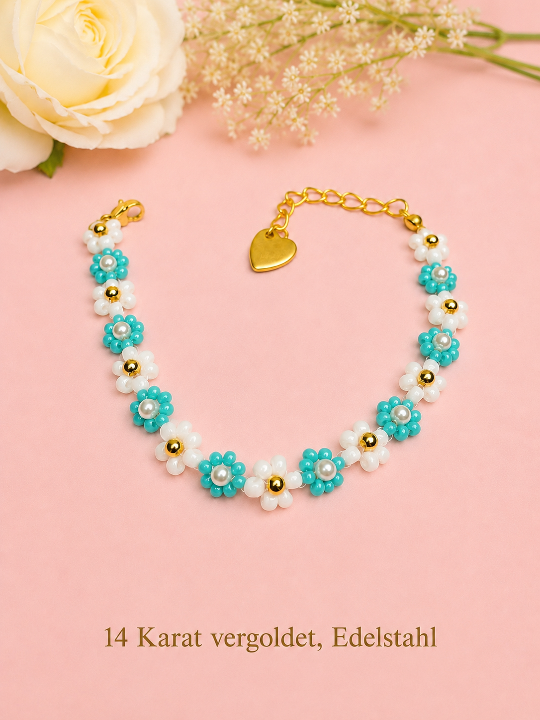 Ocean Blossom