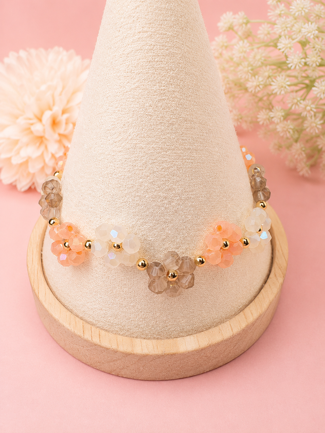 Apricot and Creme
