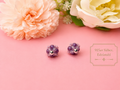 Bloom Buds Flieder