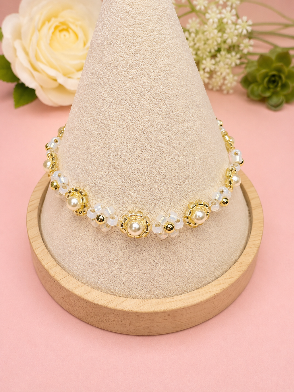 Pearl Blossom