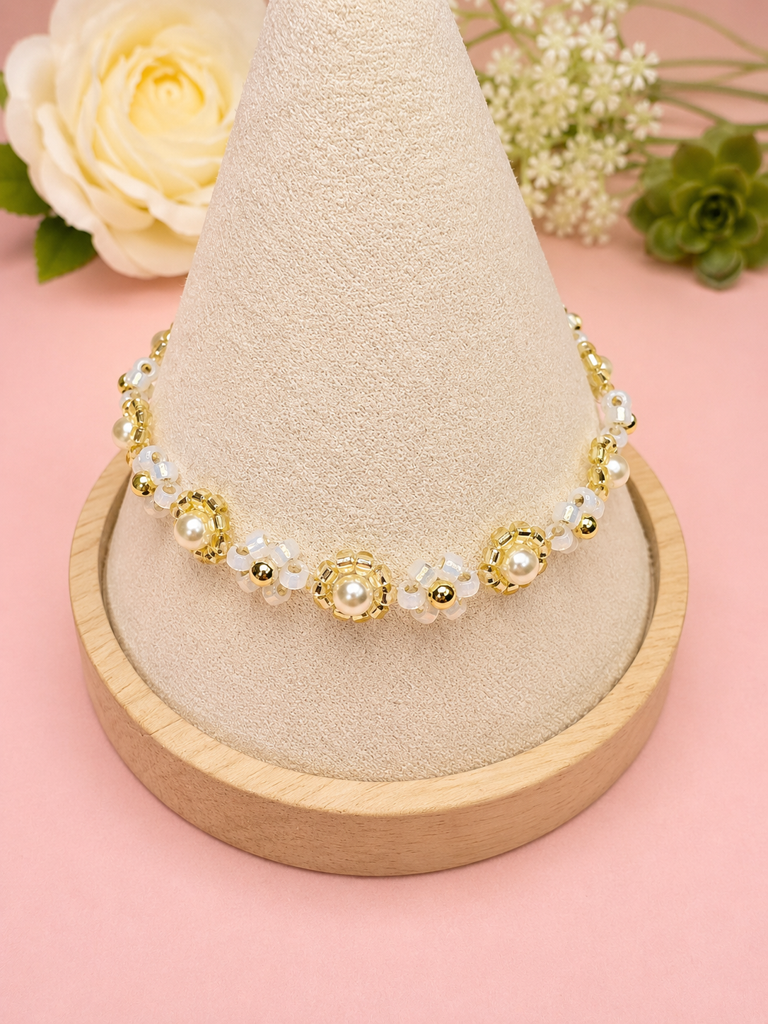 Pearl Blossom