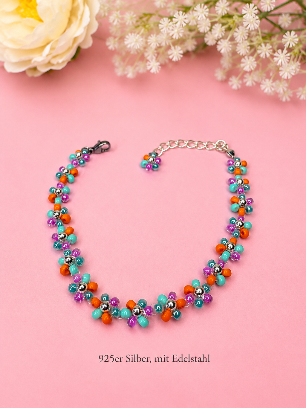 Tropical Silver