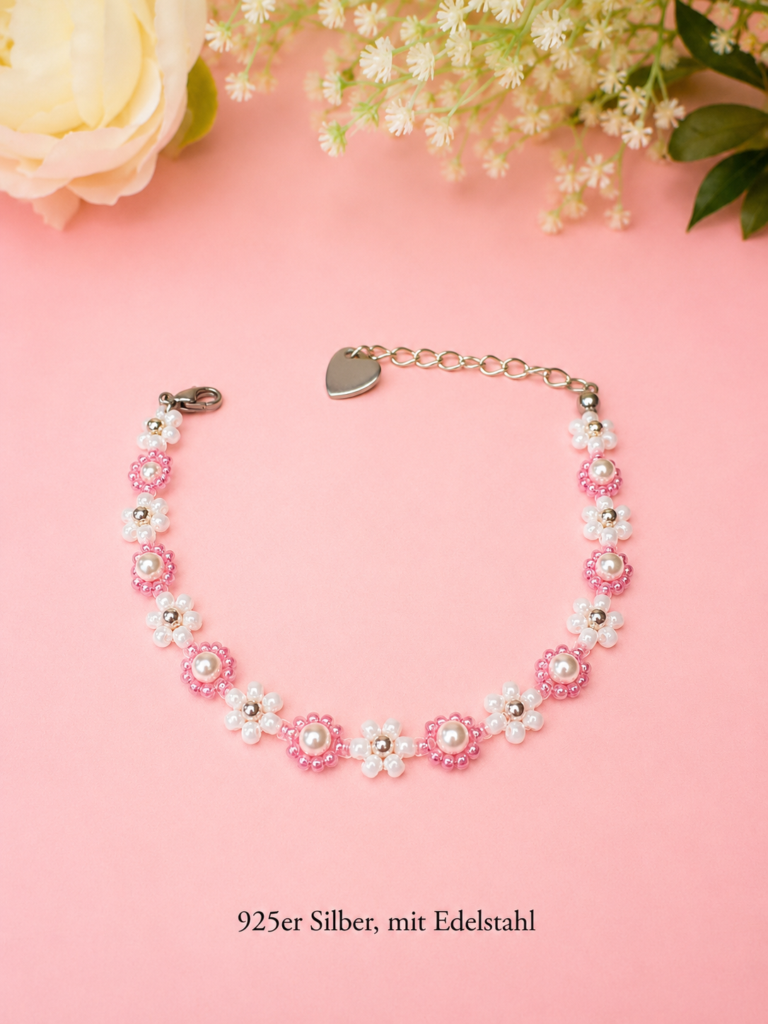 Pearl Blossom