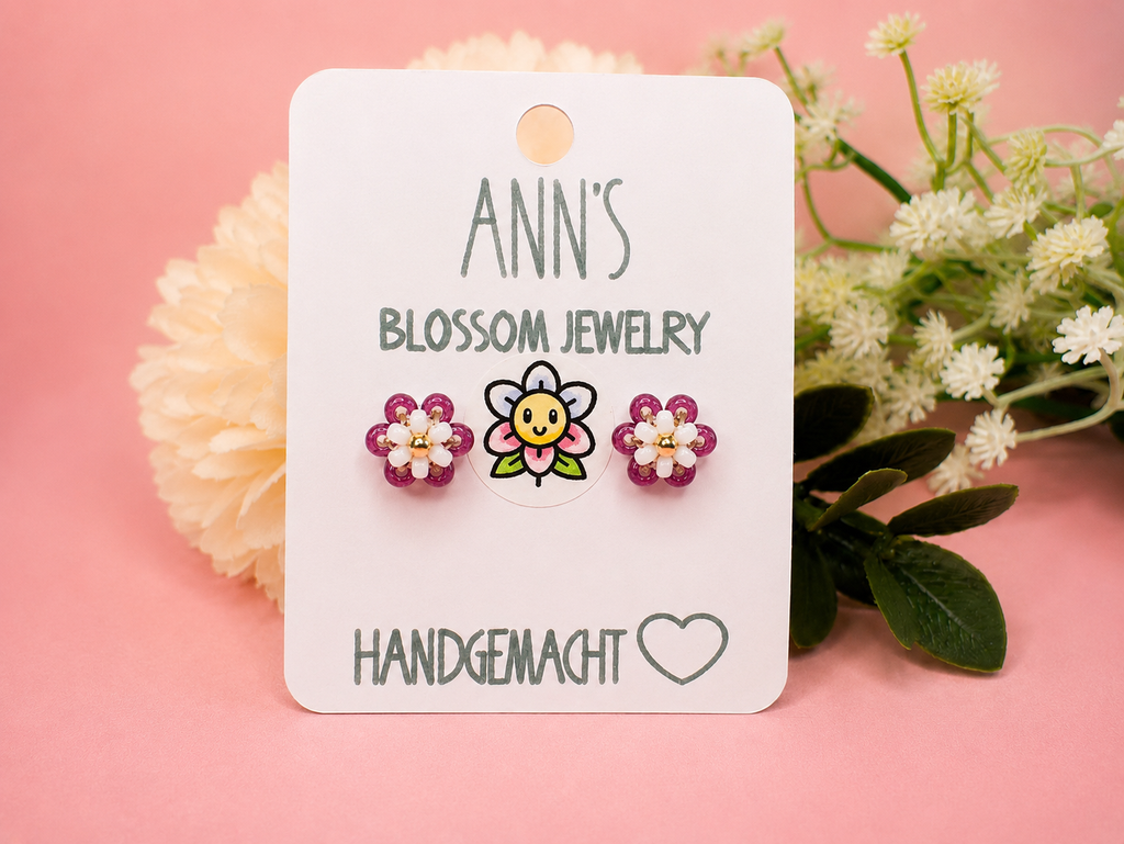 Berry Blossom