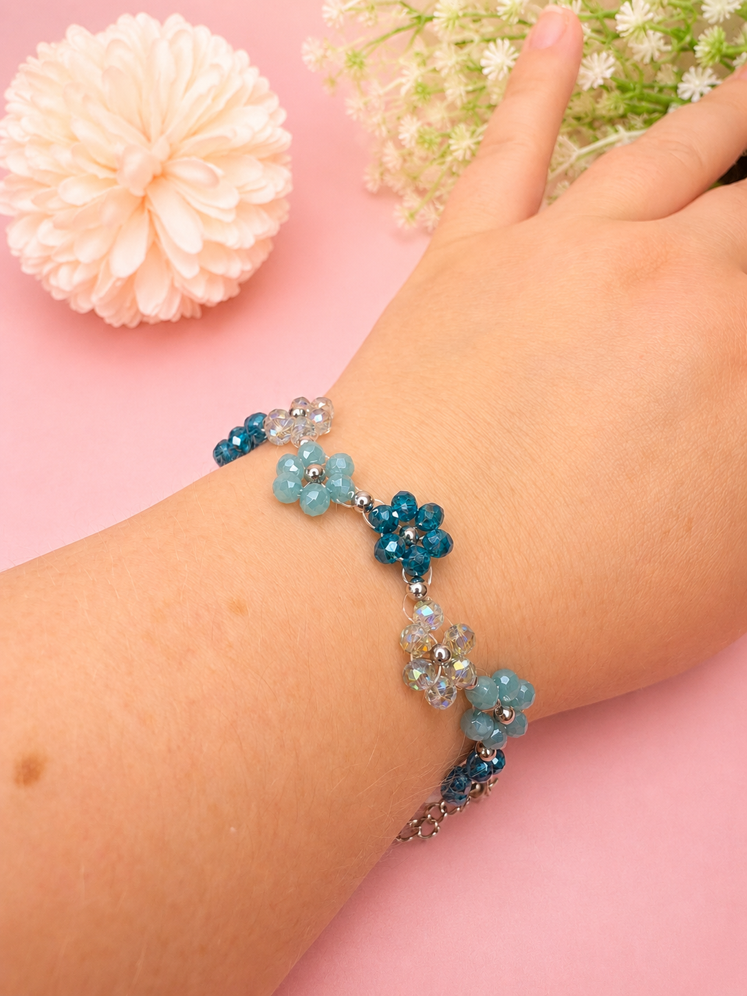 Ocean Blossom