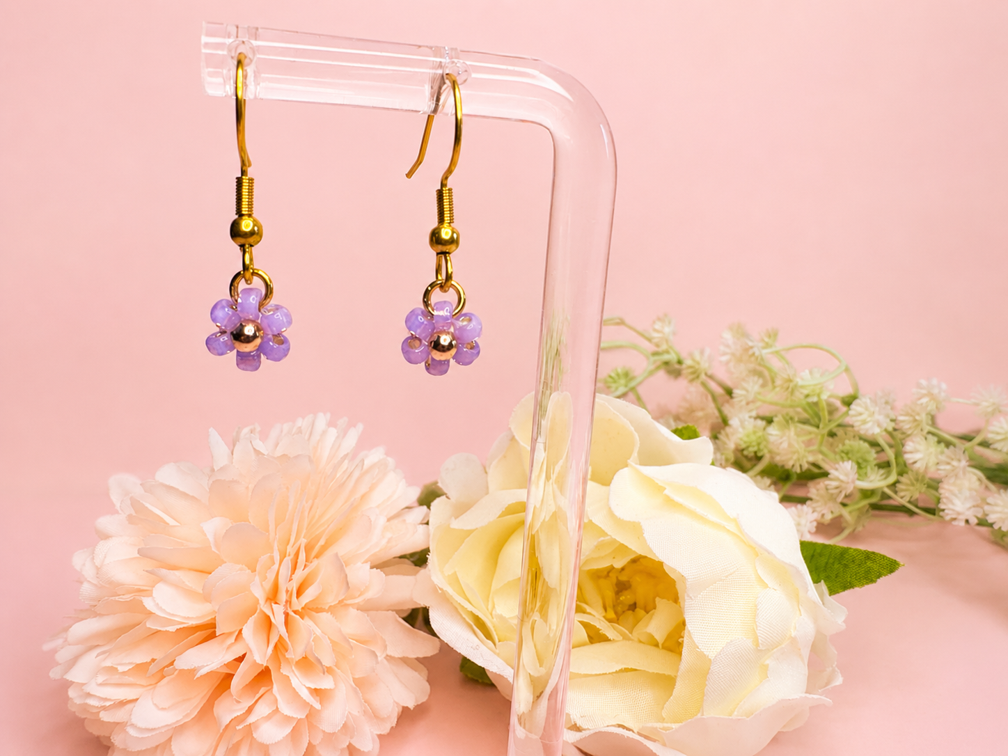 Bloom Drops-Flieder