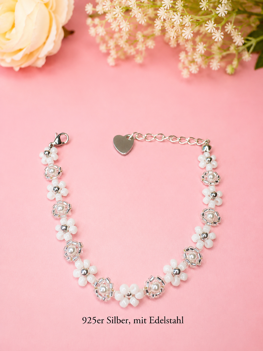 Crystal Blossom