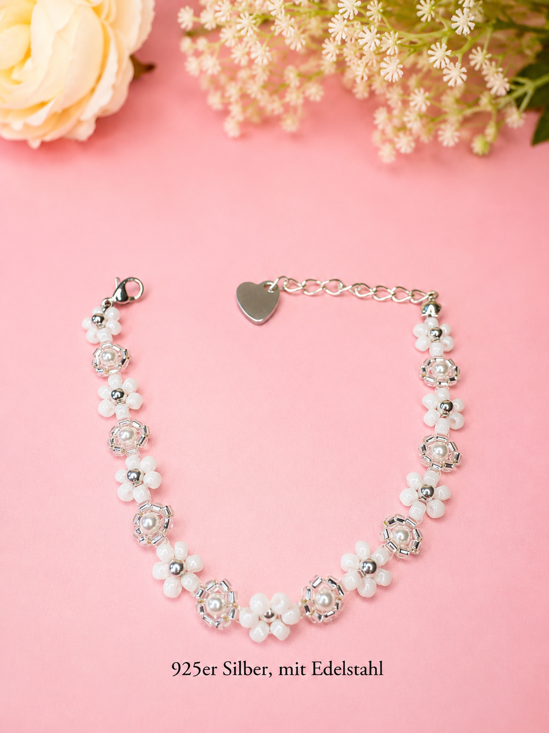 Crystal Blossom